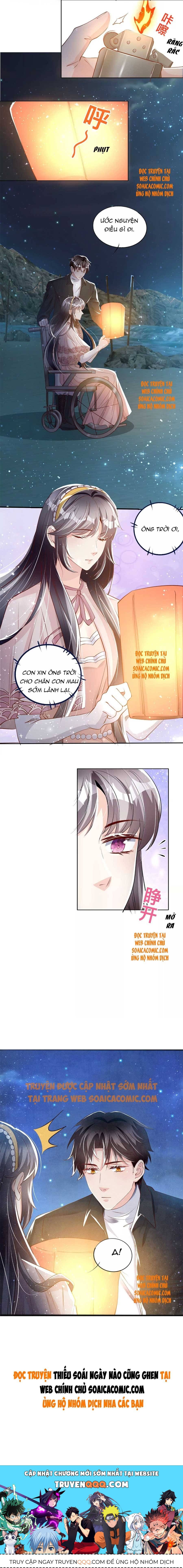 Mùa 2-Tôi Có Ông Chồng Hay Ghen Chap 23 - Next Chap 24