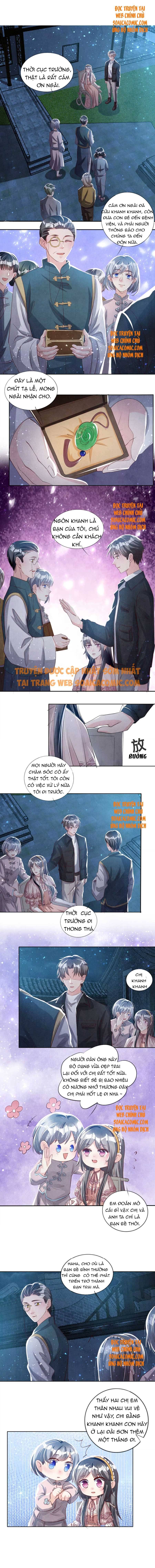 Mùa 2-Tôi Có Ông Chồng Hay Ghen Chap 24 - Next Chap 25