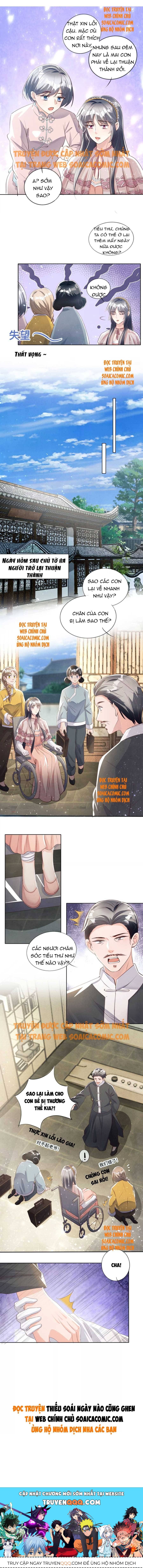 Mùa 2-Tôi Có Ông Chồng Hay Ghen Chap 24 - Next Chap 25