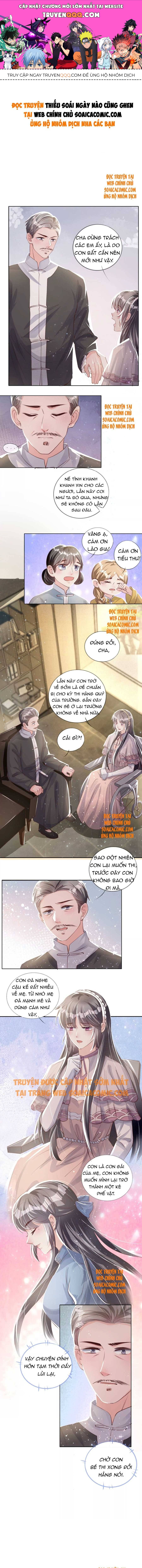 Mùa 2-Tôi Có Ông Chồng Hay Ghen Chap 25 - Next Chap 26