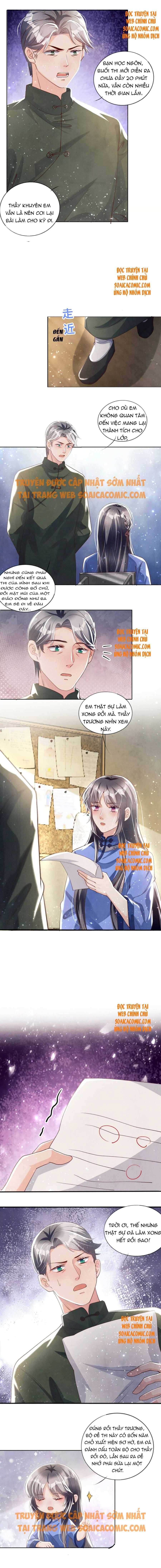 Mùa 2-Tôi Có Ông Chồng Hay Ghen Chap 27 - Next Chap 28