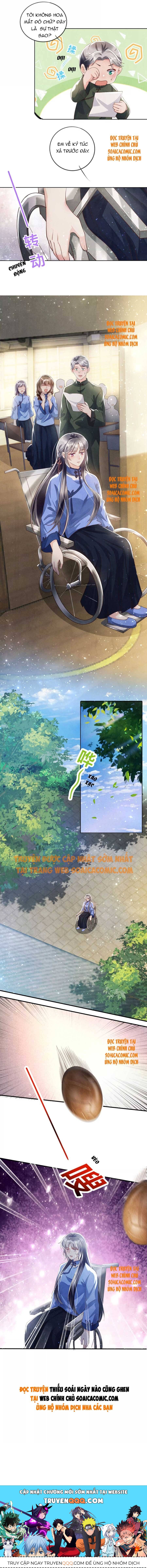 Mùa 2-Tôi Có Ông Chồng Hay Ghen Chap 27 - Next Chap 28