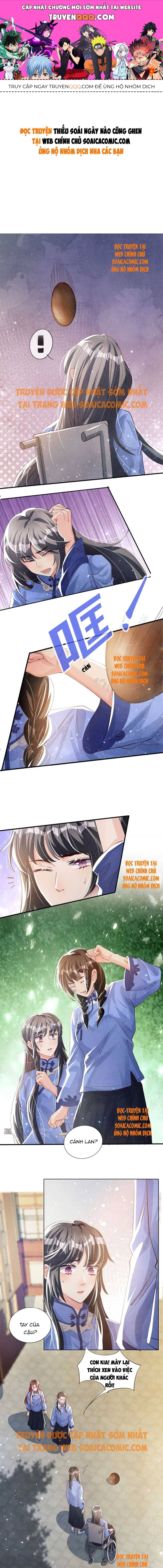 Mùa 2-Tôi Có Ông Chồng Hay Ghen Chap 28 - Next Chap 29
