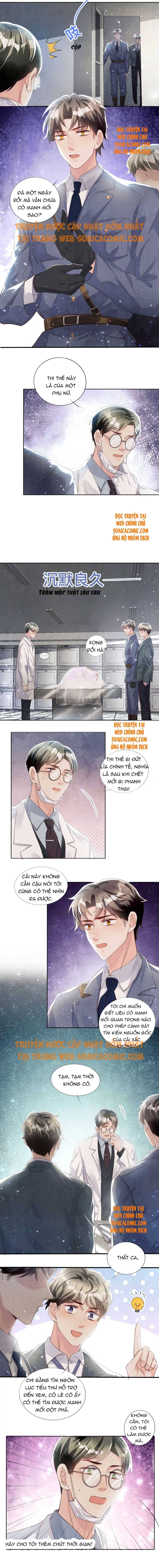 Mùa 2-Tôi Có Ông Chồng Hay Ghen Chap 29 - Next Chap 30