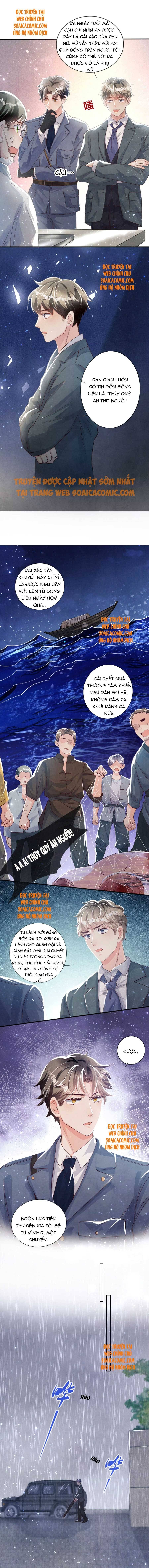 Mùa 2-Tôi Có Ông Chồng Hay Ghen Chap 29 - Next Chap 30