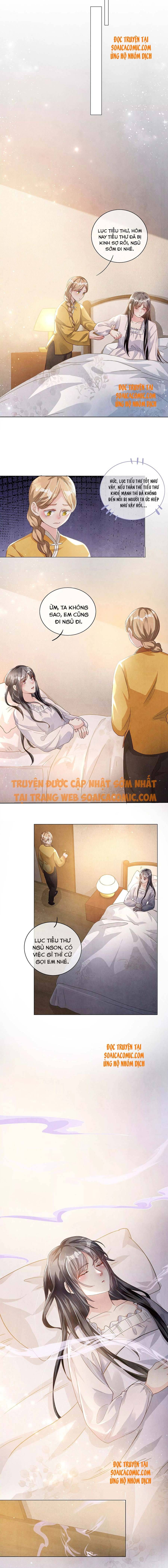 Mùa 2-Tôi Có Ông Chồng Hay Ghen Chap 3 - Next Chap 4