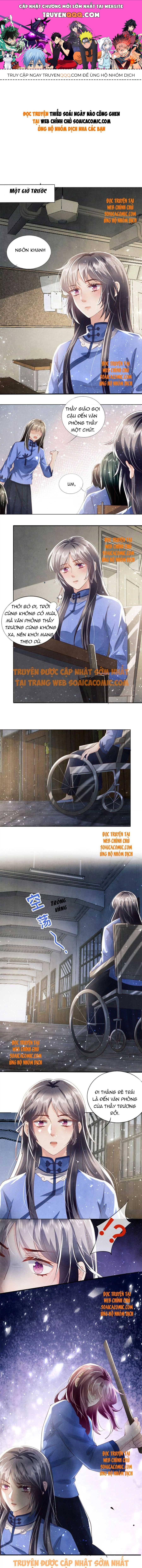 Mùa 2-Tôi Có Ông Chồng Hay Ghen Chap 30 - Next Chap 31