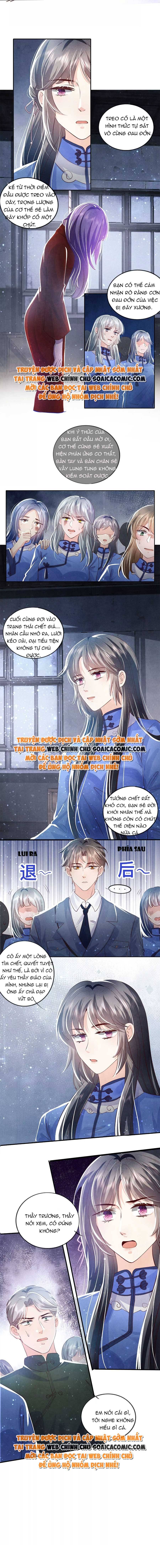 Mùa 2-Tôi Có Ông Chồng Hay Ghen Chap 32 - Next Chap 33