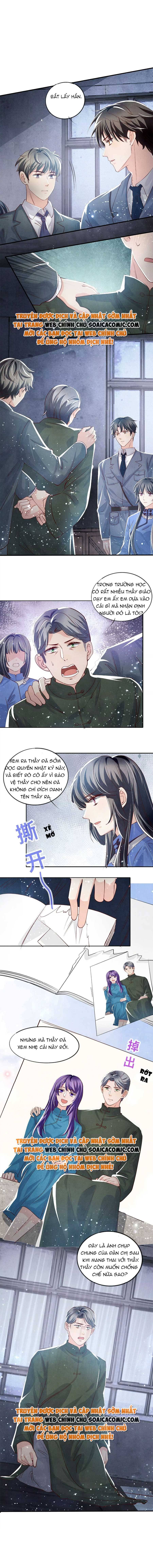 Mùa 2-Tôi Có Ông Chồng Hay Ghen Chap 32 - Next Chap 33