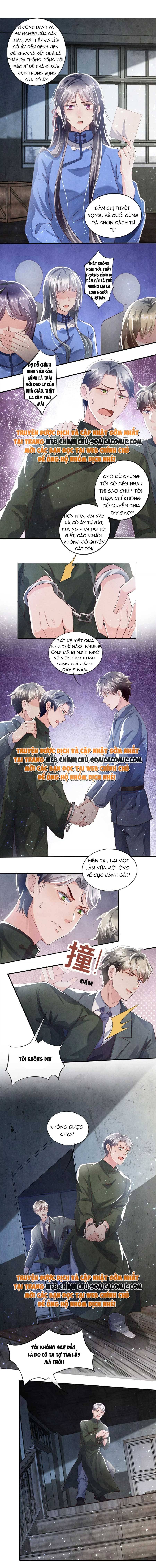 Mùa 2-Tôi Có Ông Chồng Hay Ghen Chap 32 - Next Chap 33
