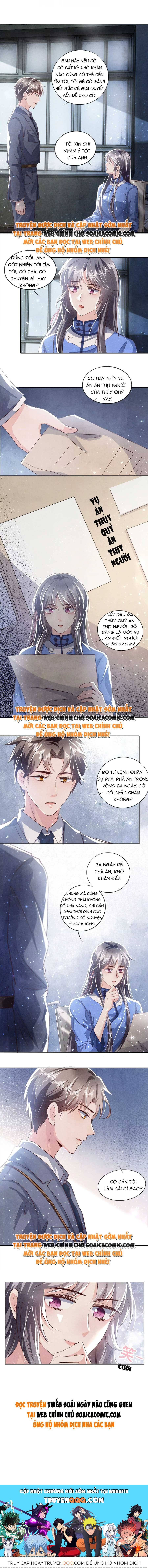 Mùa 2-Tôi Có Ông Chồng Hay Ghen Chap 32 - Next Chap 33