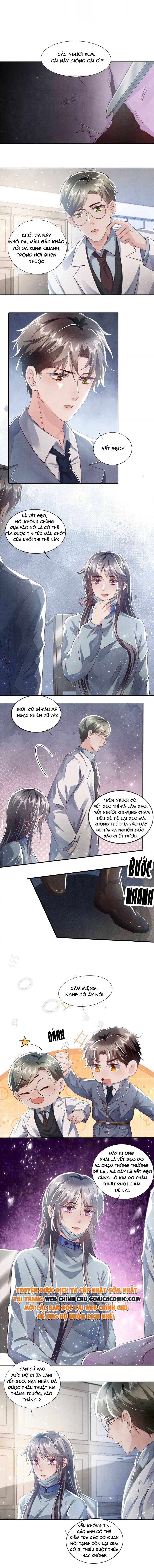 Mùa 2-Tôi Có Ông Chồng Hay Ghen Chap 36 - Next Chap 37