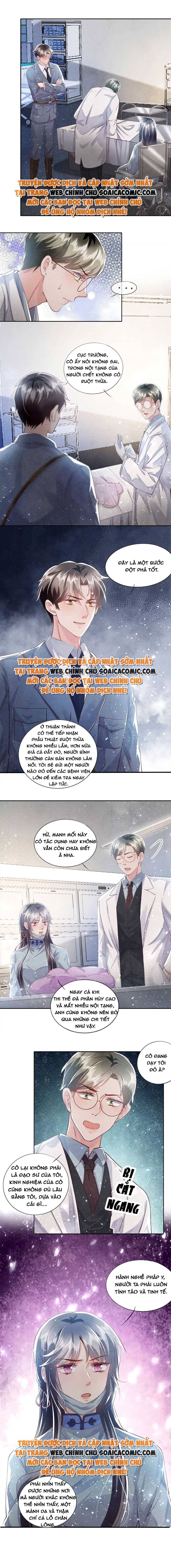 Mùa 2-Tôi Có Ông Chồng Hay Ghen Chap 36 - Next Chap 37