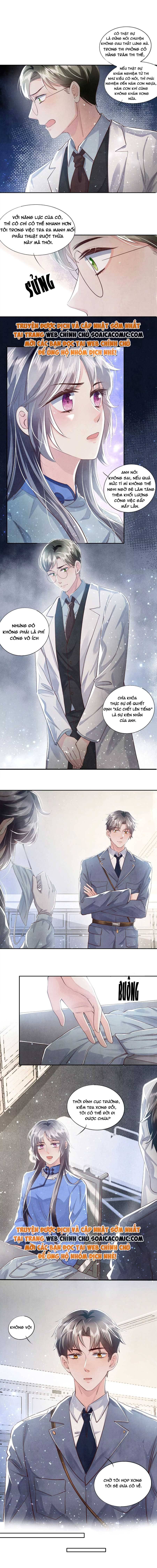 Mùa 2-Tôi Có Ông Chồng Hay Ghen Chap 36 - Next Chap 37