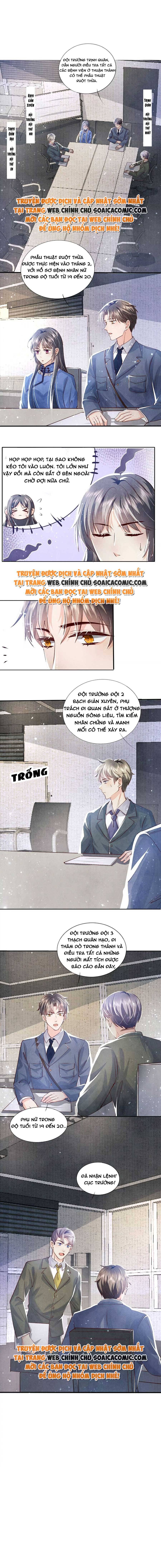 Mùa 2-Tôi Có Ông Chồng Hay Ghen Chap 36 - Next Chap 37