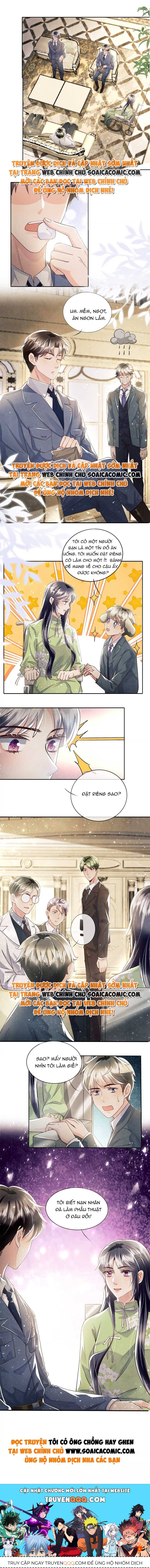 Mùa 2-Tôi Có Ông Chồng Hay Ghen Chap 38 - Next Chap 39