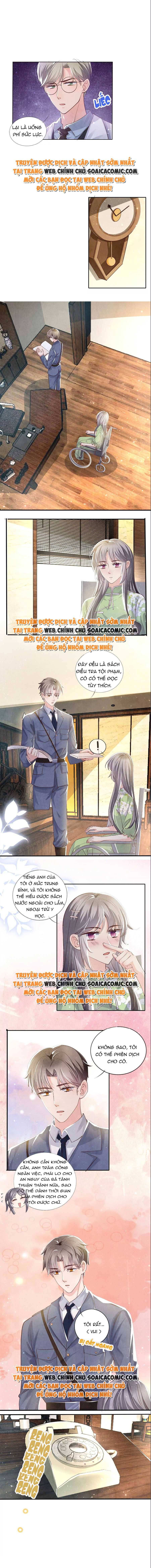 Mùa 2-Tôi Có Ông Chồng Hay Ghen Chap 39 - Next Chap 40