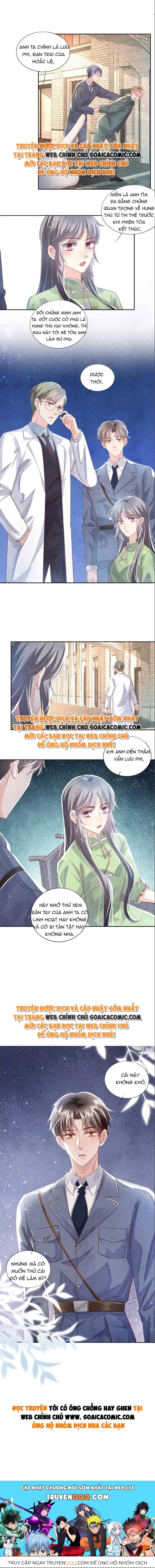 Mùa 2-Tôi Có Ông Chồng Hay Ghen Chap 39 - Next Chap 40