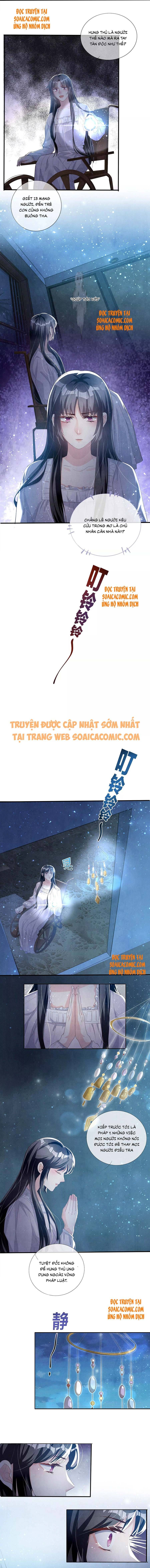Mùa 2-Tôi Có Ông Chồng Hay Ghen Chap 4 - Next Chap 5