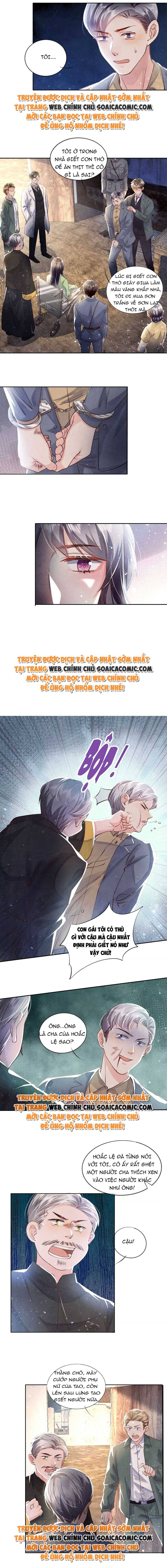Mùa 2-Tôi Có Ông Chồng Hay Ghen Chap 41 - Next Chap 42