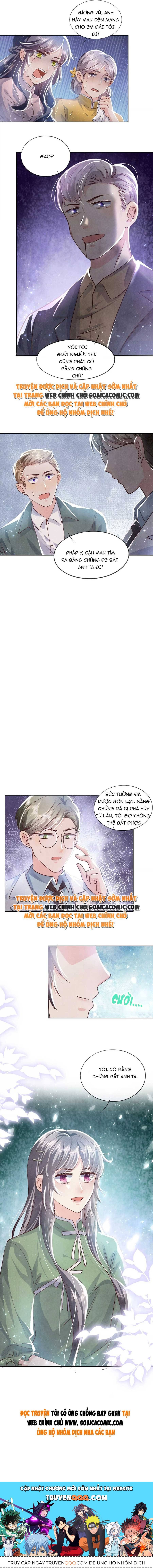 Mùa 2-Tôi Có Ông Chồng Hay Ghen Chap 41 - Next Chap 42