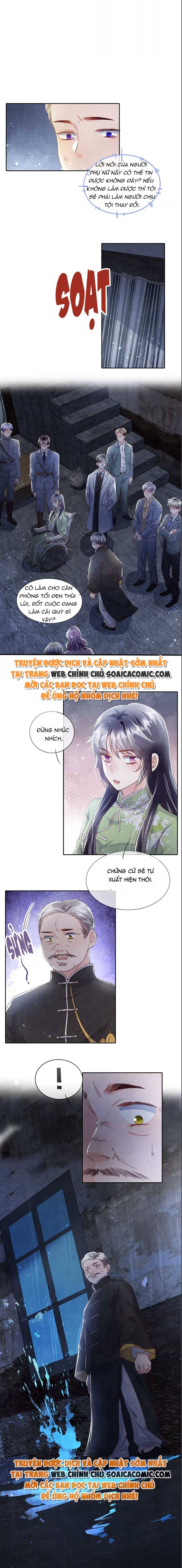 Mùa 2-Tôi Có Ông Chồng Hay Ghen Chap 42 - Next Chap 43