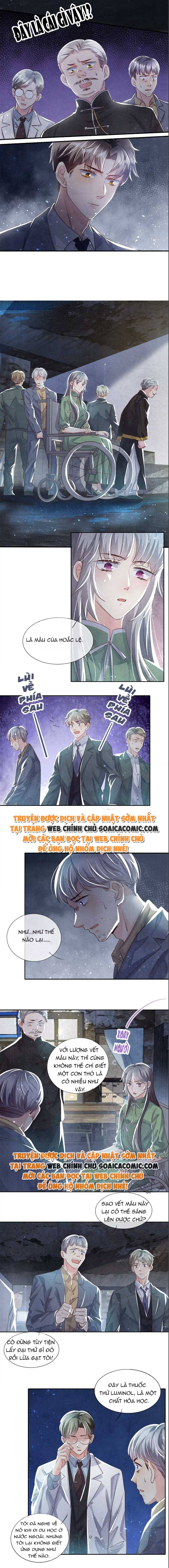 Mùa 2-Tôi Có Ông Chồng Hay Ghen Chap 42 - Next Chap 43