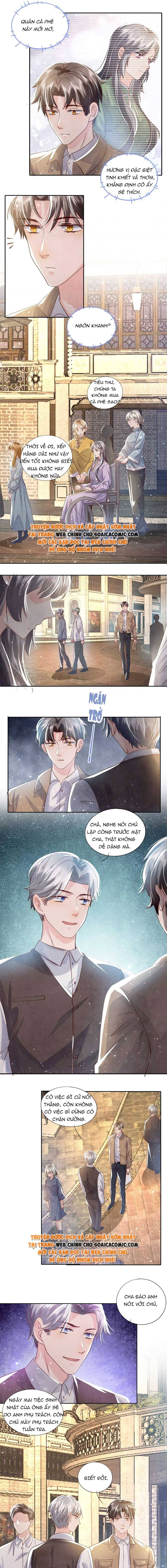 Mùa 2-Tôi Có Ông Chồng Hay Ghen Chap 43 - Next Chap 44