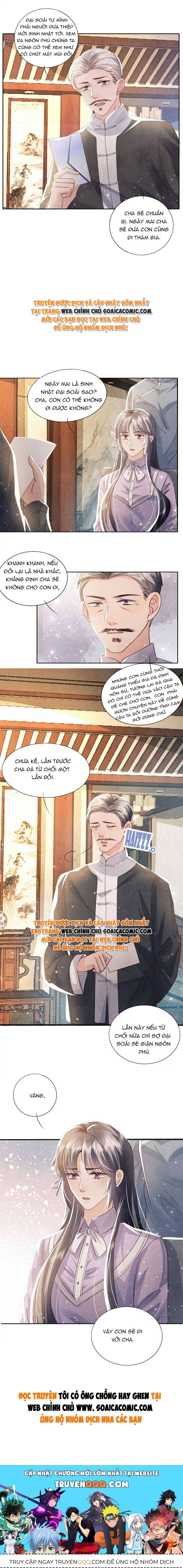 Mùa 2-Tôi Có Ông Chồng Hay Ghen Chap 43 - Next Chap 44