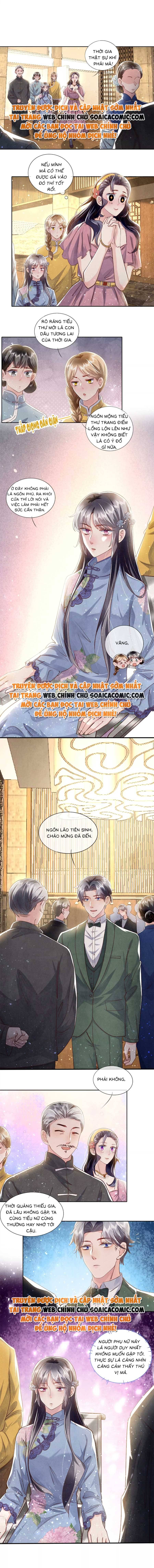 Mùa 2-Tôi Có Ông Chồng Hay Ghen Chap 44 - Next Chap 45