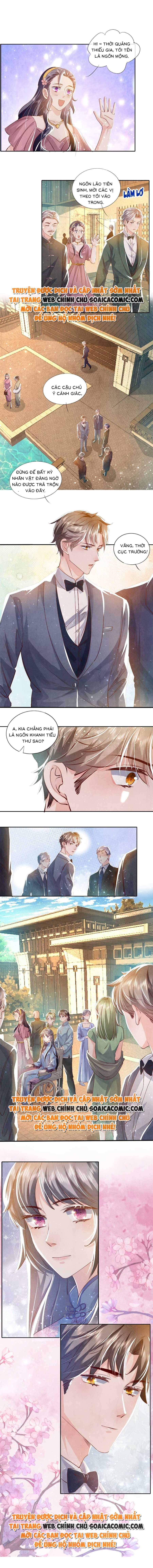 Mùa 2-Tôi Có Ông Chồng Hay Ghen Chap 44 - Next Chap 45