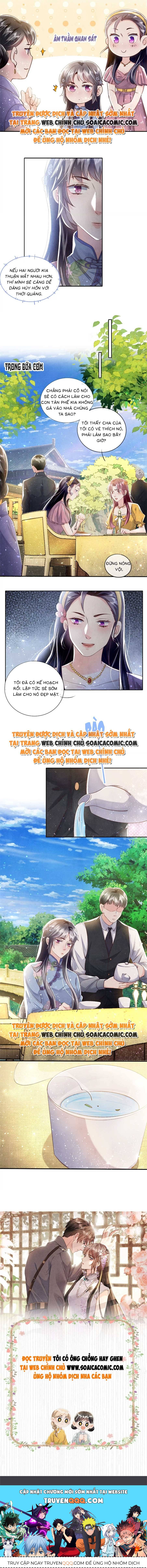 Mùa 2-Tôi Có Ông Chồng Hay Ghen Chap 44 - Next Chap 45