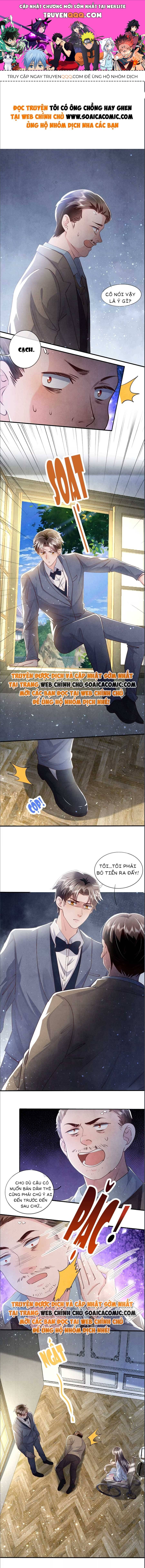 Mùa 2-Tôi Có Ông Chồng Hay Ghen Chap 46 - Next Chap 47