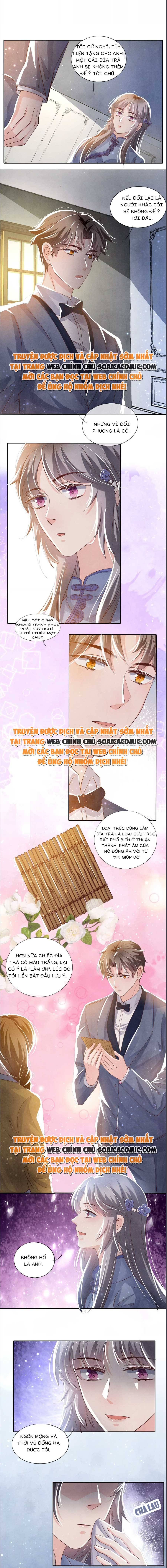 Mùa 2-Tôi Có Ông Chồng Hay Ghen Chap 46 - Next Chap 47