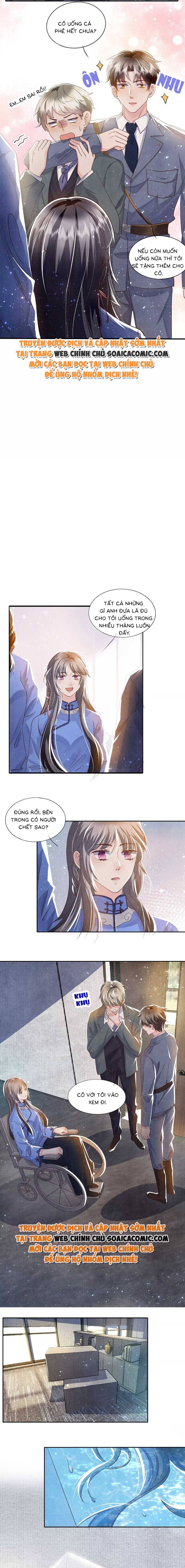 Mùa 2-Tôi Có Ông Chồng Hay Ghen Chap 47 - Next Chap 48