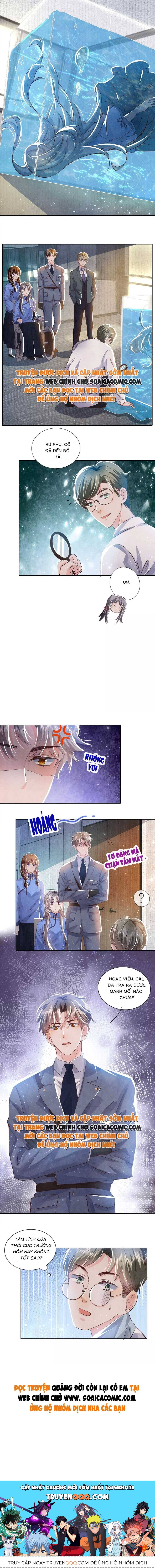 Mùa 2-Tôi Có Ông Chồng Hay Ghen Chap 47 - Next Chap 48