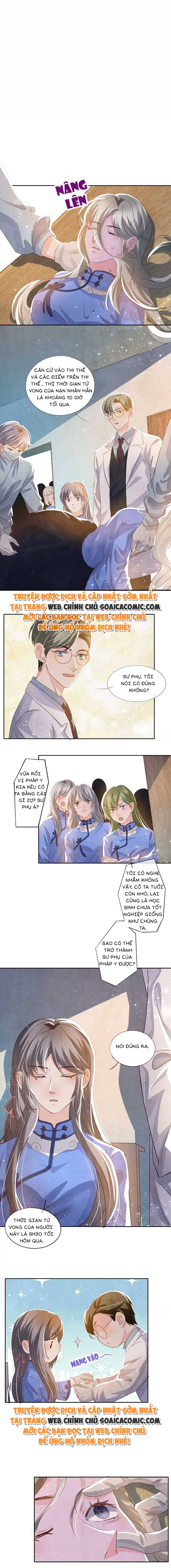 Mùa 2-Tôi Có Ông Chồng Hay Ghen Chap 48 - Next Chap 49