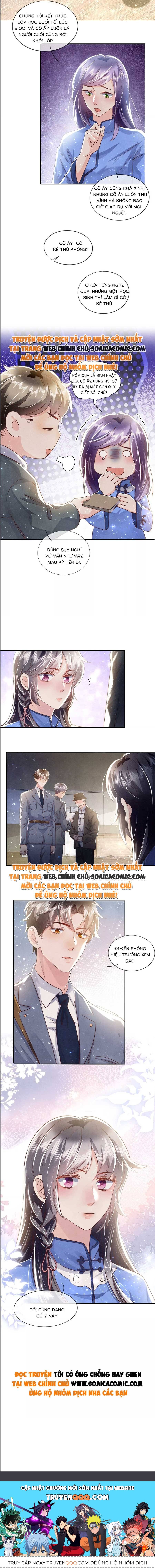 Mùa 2-Tôi Có Ông Chồng Hay Ghen Chap 48 - Next Chap 49