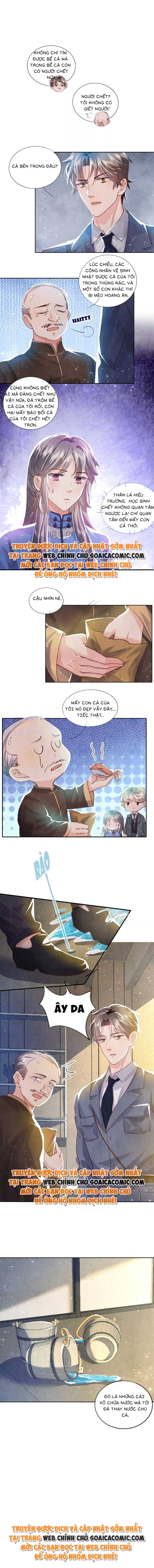 Mùa 2-Tôi Có Ông Chồng Hay Ghen Chap 49 - Next Chap 50