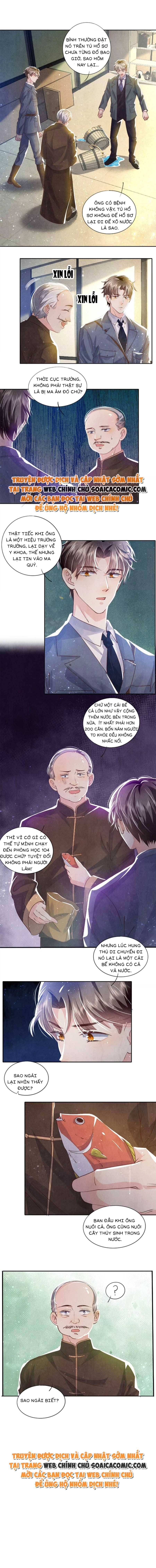 Mùa 2-Tôi Có Ông Chồng Hay Ghen Chap 49 - Next Chap 50