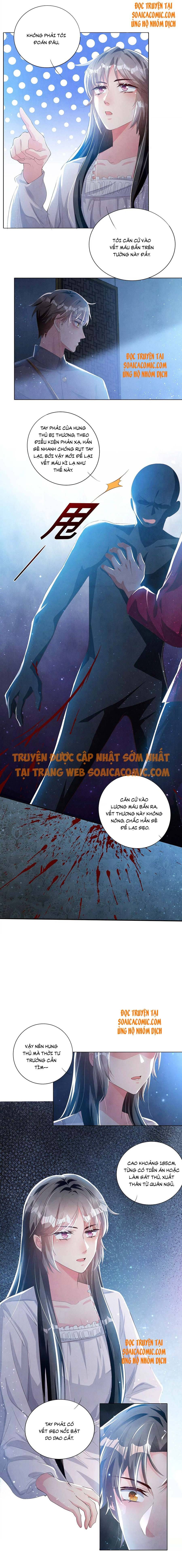 Mùa 2-Tôi Có Ông Chồng Hay Ghen Chap 5 - Next Chap 6