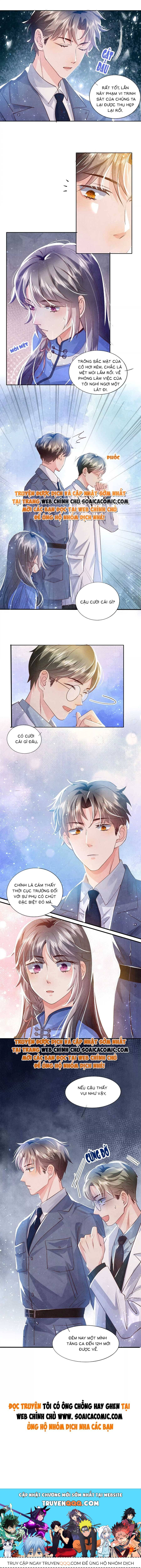 Mùa 2-Tôi Có Ông Chồng Hay Ghen Chap 50 - Next Chap 51