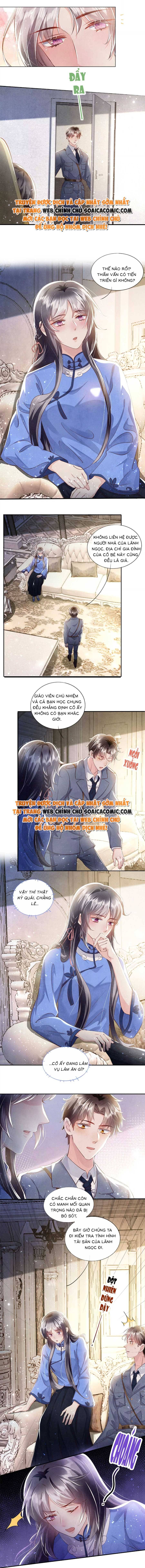 Mùa 2-Tôi Có Ông Chồng Hay Ghen Chap 51 - Next Chap 52