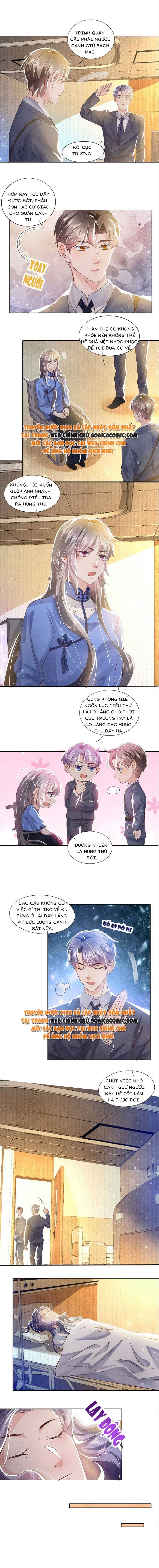 Mùa 2-Tôi Có Ông Chồng Hay Ghen Chap 53 - Next Chap 54