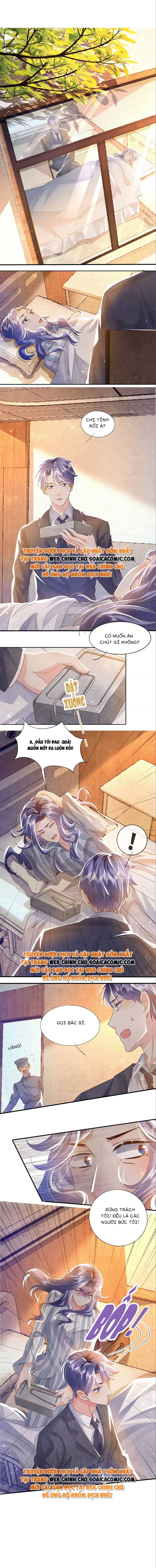 Mùa 2-Tôi Có Ông Chồng Hay Ghen Chap 53 - Next Chap 54