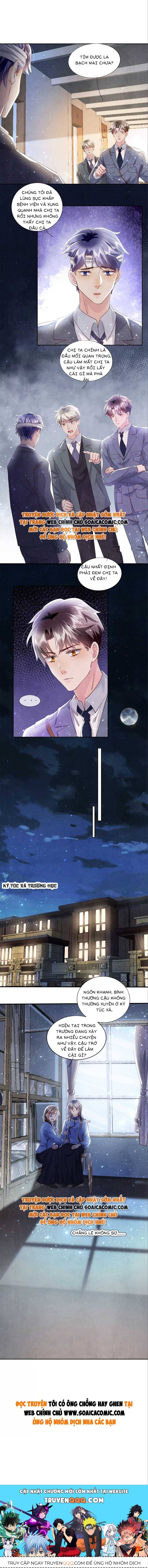 Mùa 2-Tôi Có Ông Chồng Hay Ghen Chap 53 - Next Chap 54