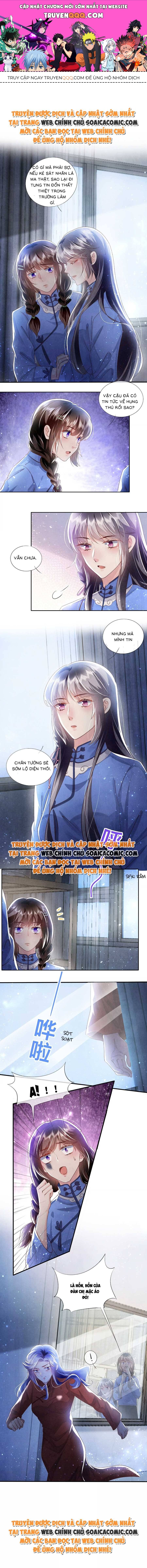 Mùa 2-Tôi Có Ông Chồng Hay Ghen Chap 54 - Next Chap 55