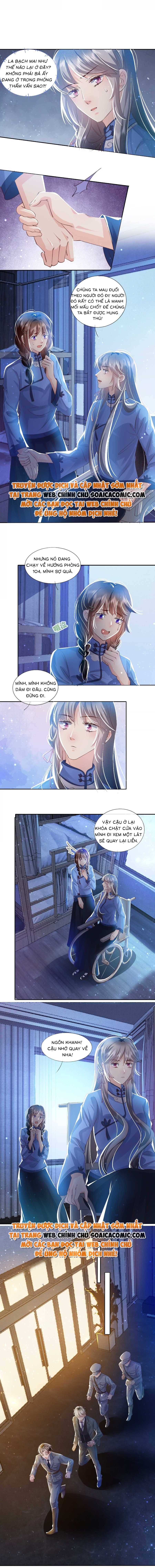 Mùa 2-Tôi Có Ông Chồng Hay Ghen Chap 54 - Next Chap 55