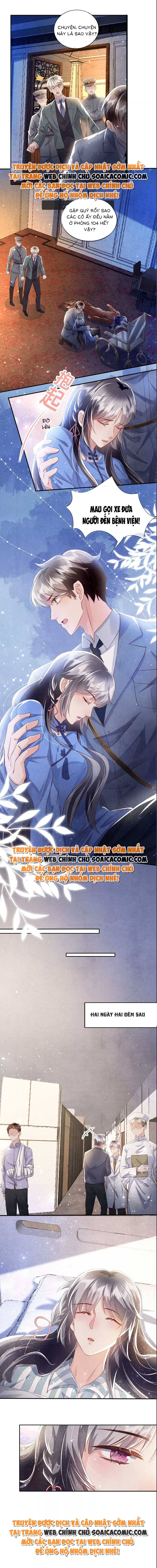 Mùa 2-Tôi Có Ông Chồng Hay Ghen Chap 54 - Next Chap 55