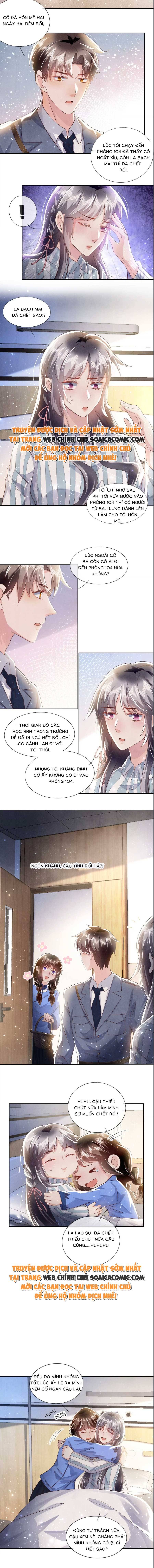 Mùa 2-Tôi Có Ông Chồng Hay Ghen Chap 54 - Next Chap 55